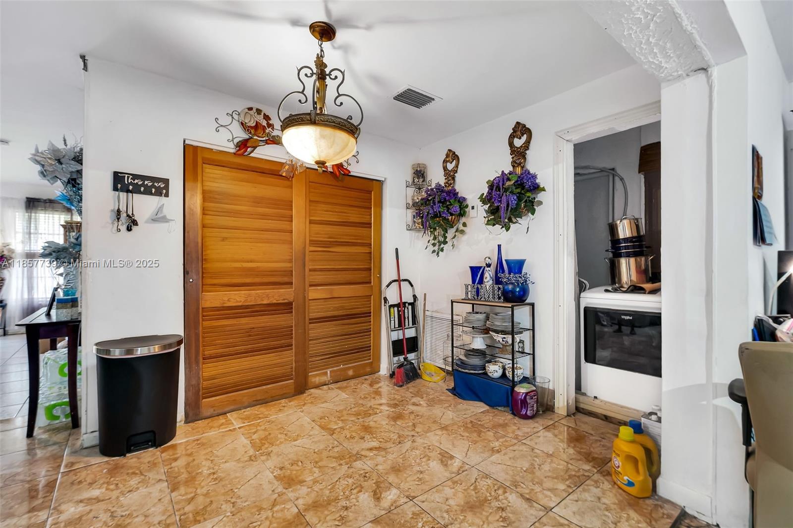 SOUTH MIAMI HGTS ADDN K - Residential