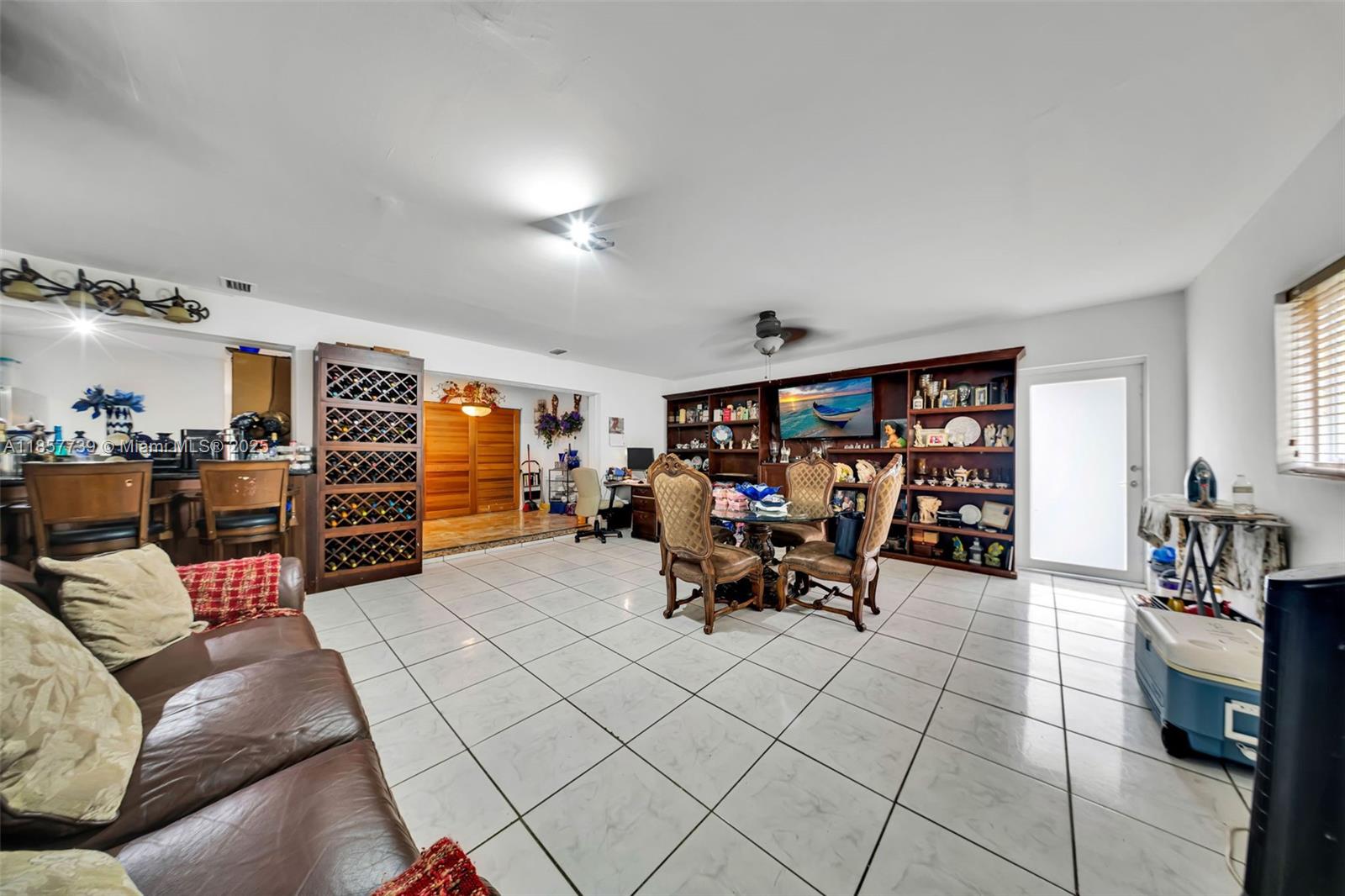 SOUTH MIAMI HGTS ADDN K - Residential