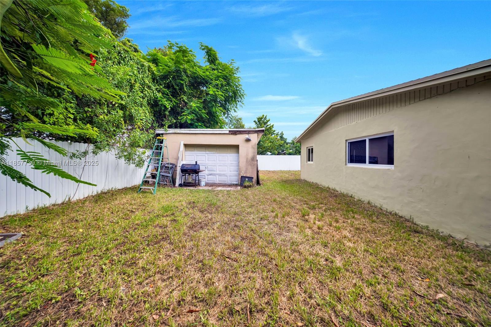 SOUTH MIAMI HGTS ADDN K - Residential