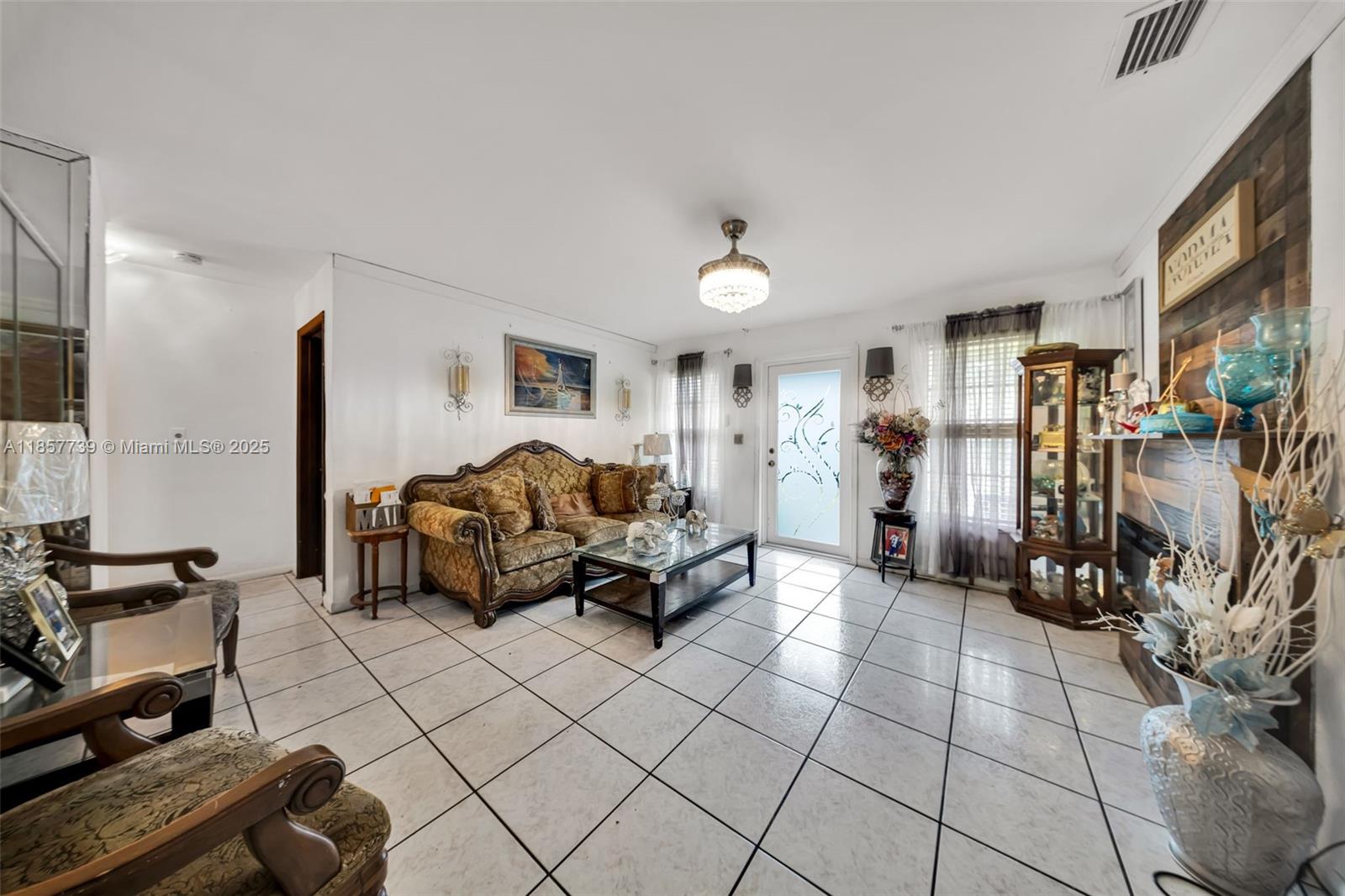 SOUTH MIAMI HGTS ADDN K - Residential