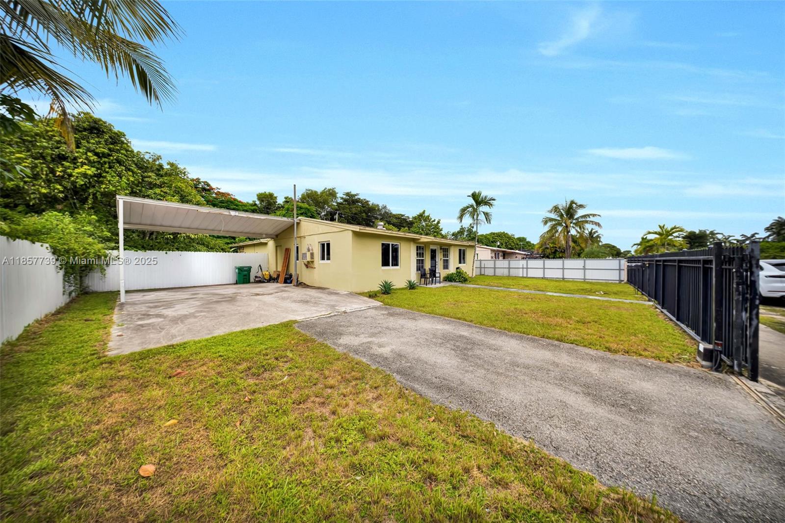 SOUTH MIAMI HGTS ADDN K - Residential