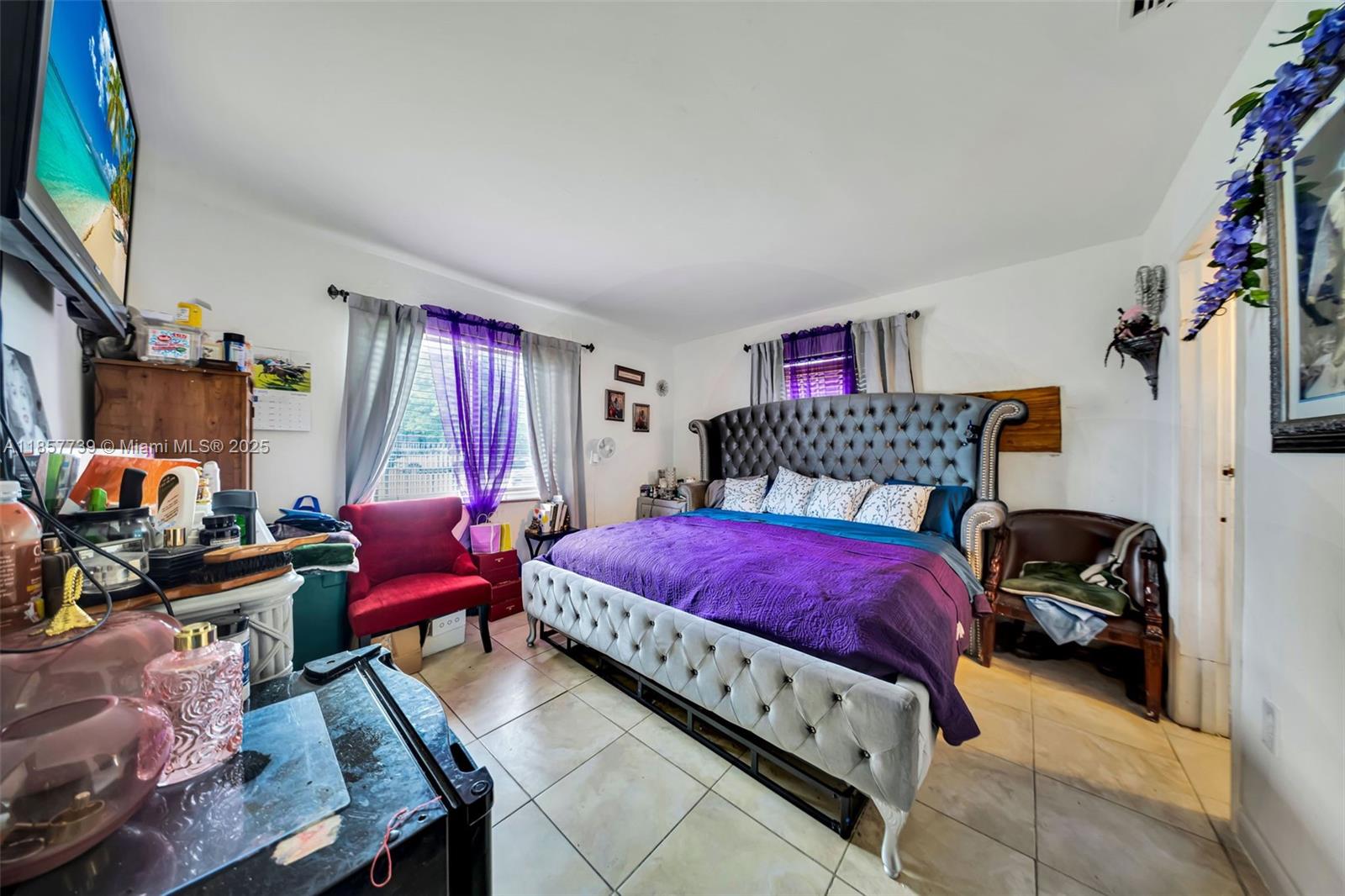 SOUTH MIAMI HGTS ADDN K - Residential