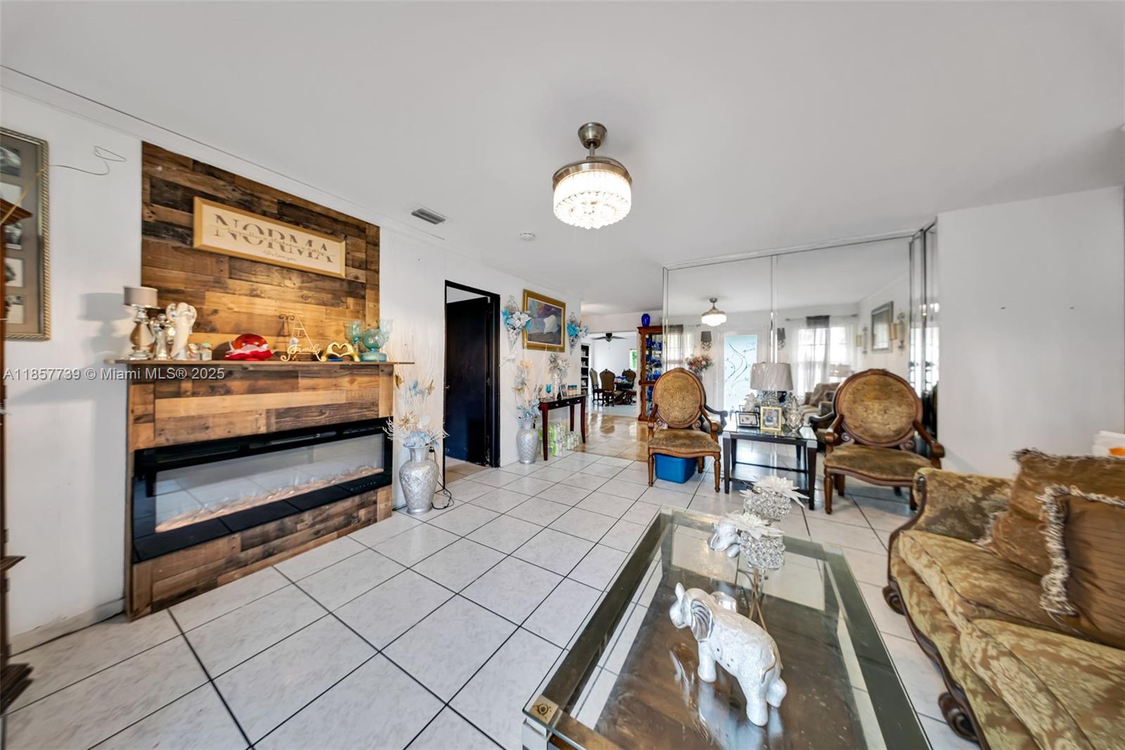 SOUTH MIAMI HGTS ADDN K - Residential