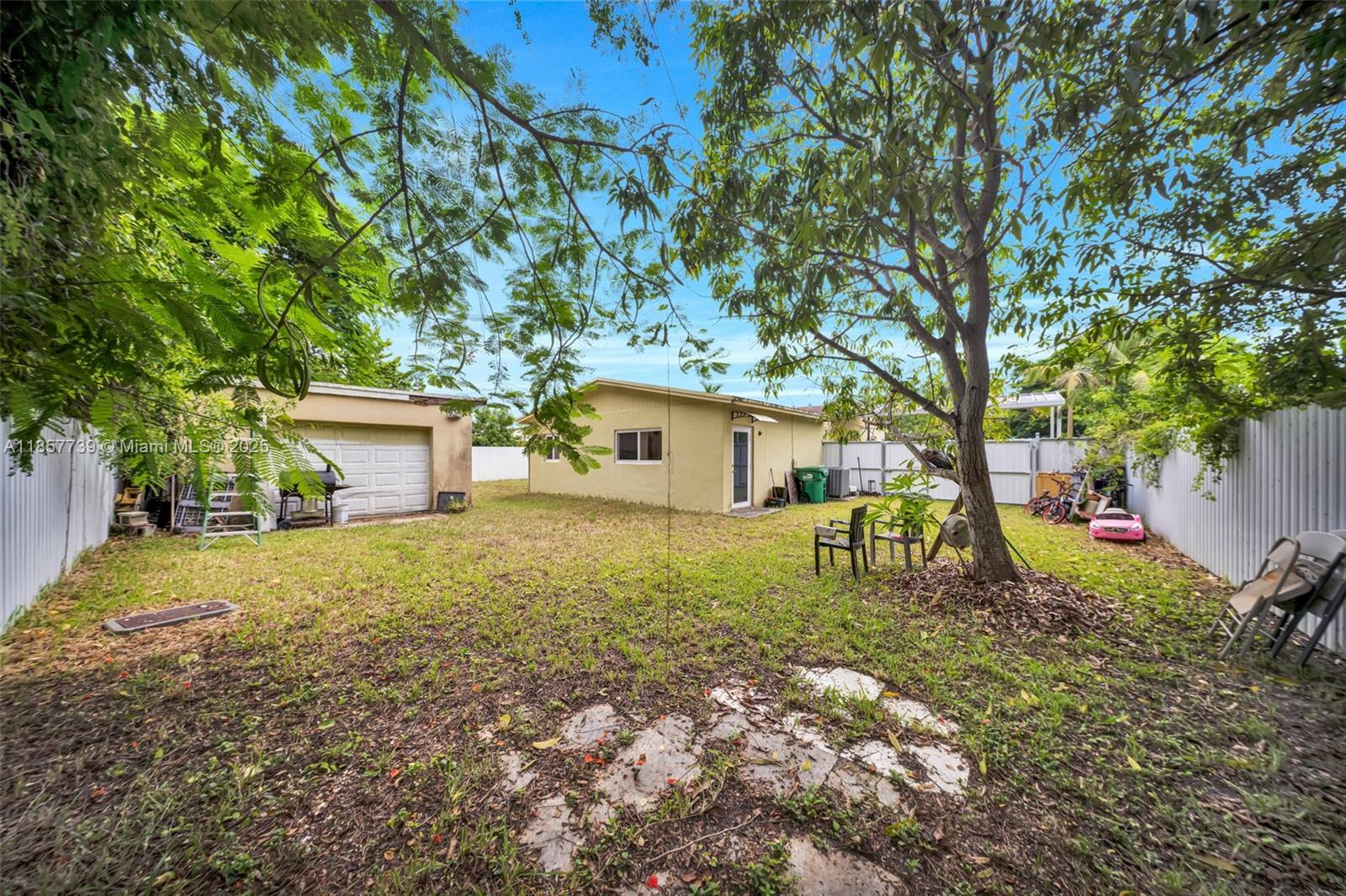 SOUTH MIAMI HGTS ADDN K - Residential