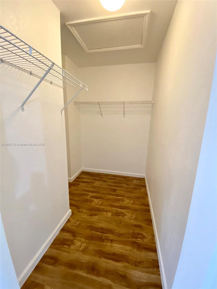 WALDEN TOWNHOMES - Residential Lease