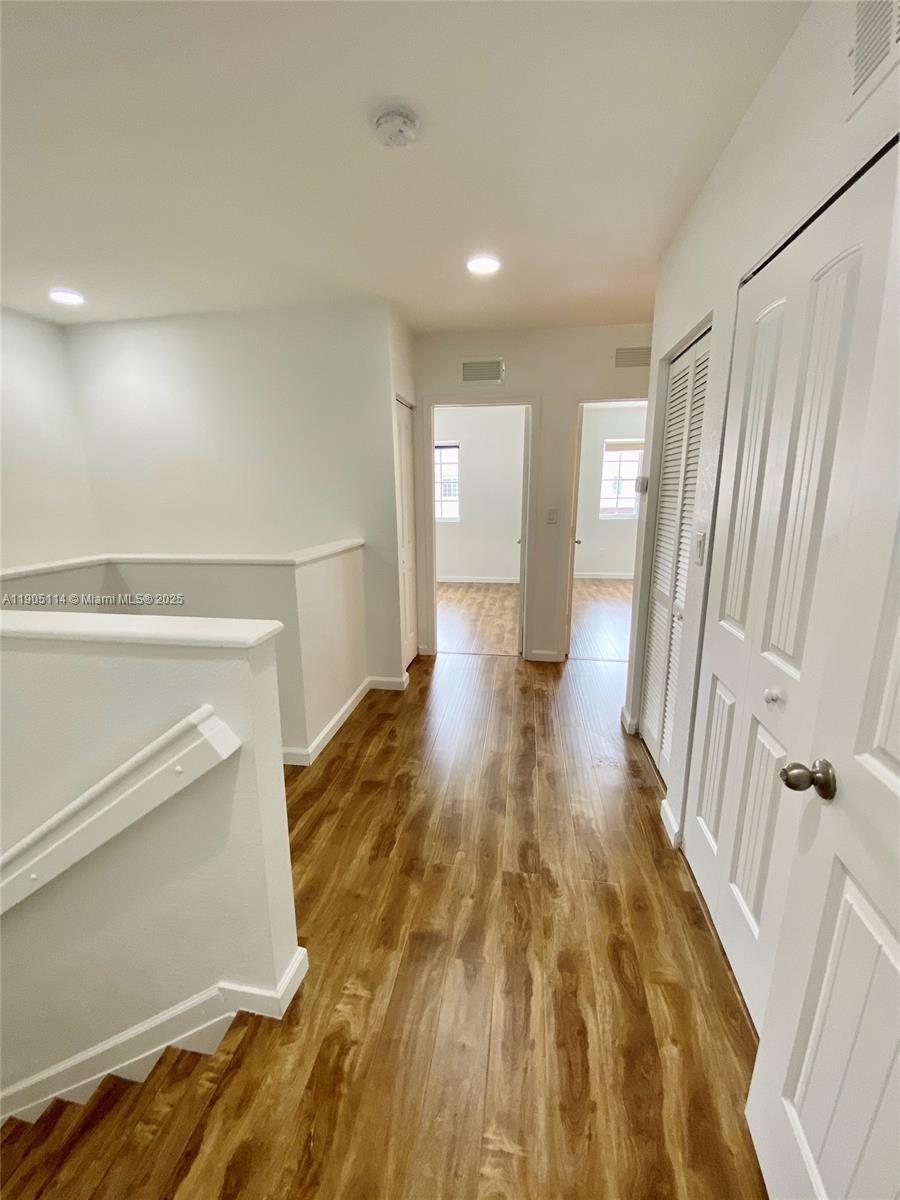 WALDEN TOWNHOMES - Residential Lease