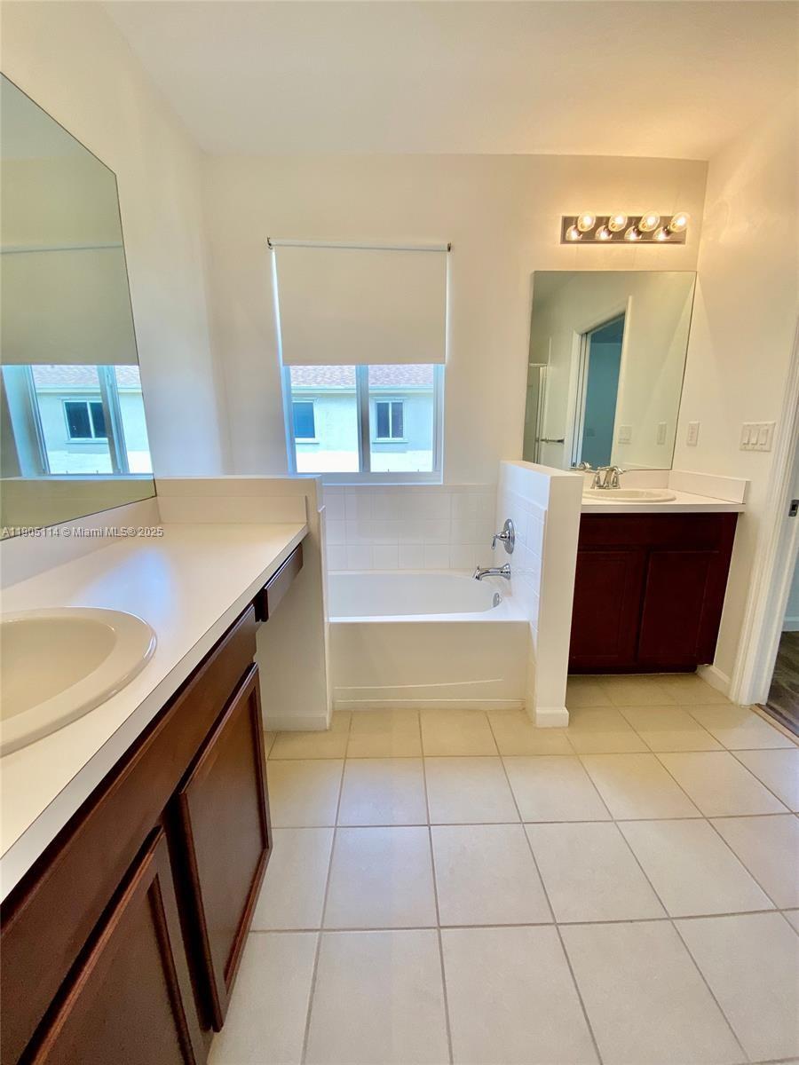 WALDEN TOWNHOMES - Residential Lease