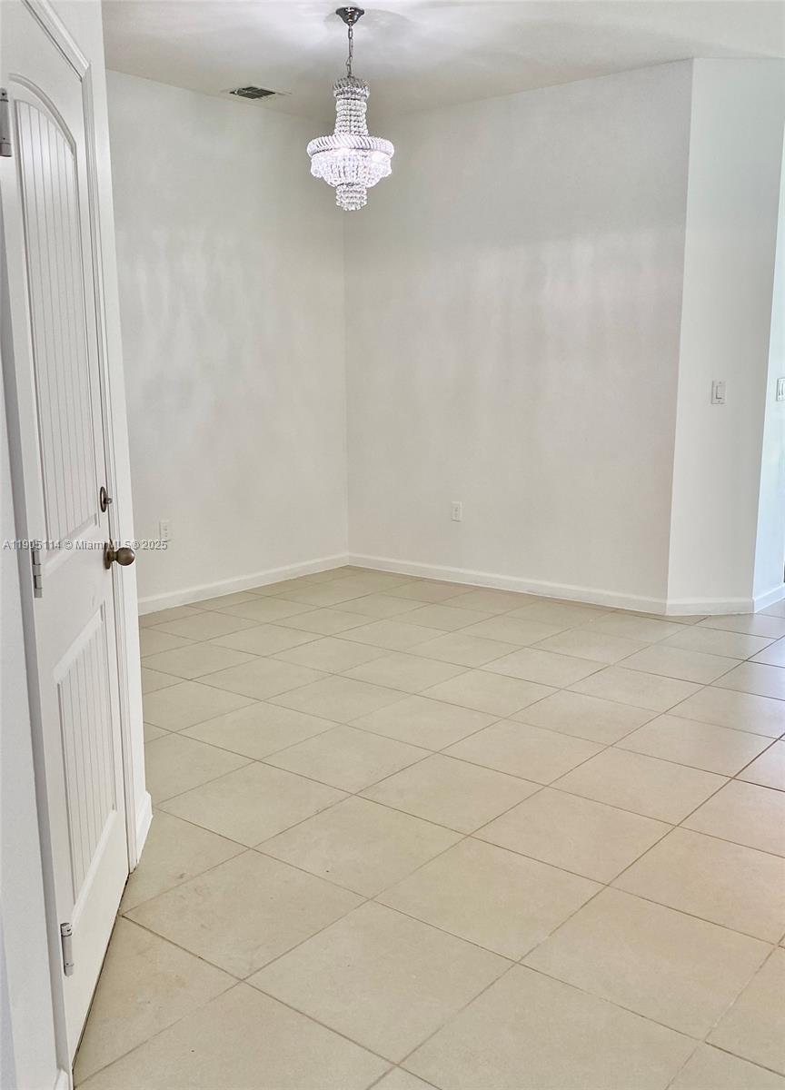 WALDEN TOWNHOMES - Residential Lease