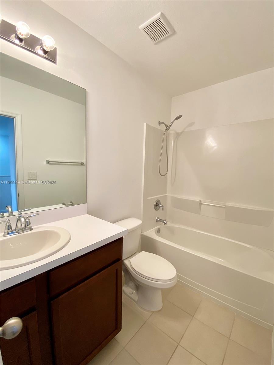 WALDEN TOWNHOMES - Residential Lease