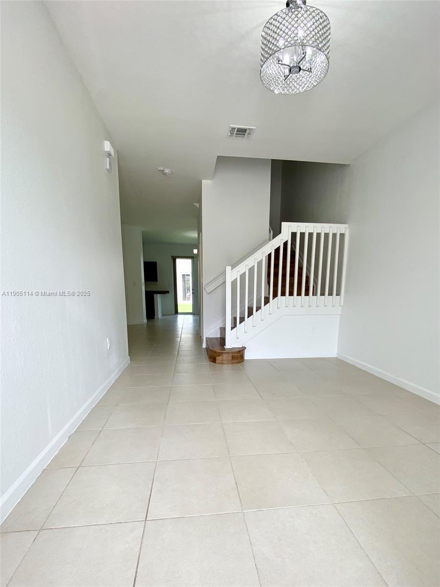 WALDEN TOWNHOMES - Residential Lease