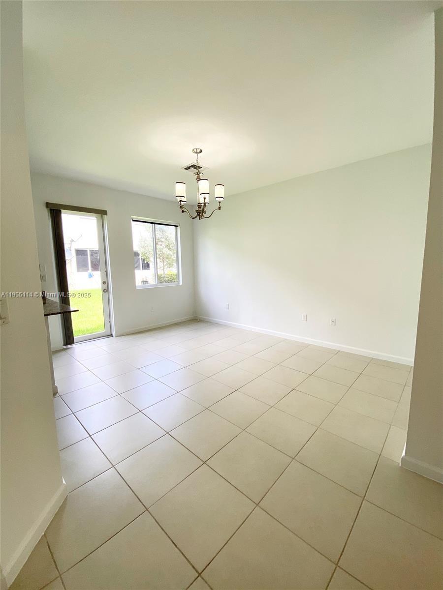 WALDEN TOWNHOMES - Residential Lease