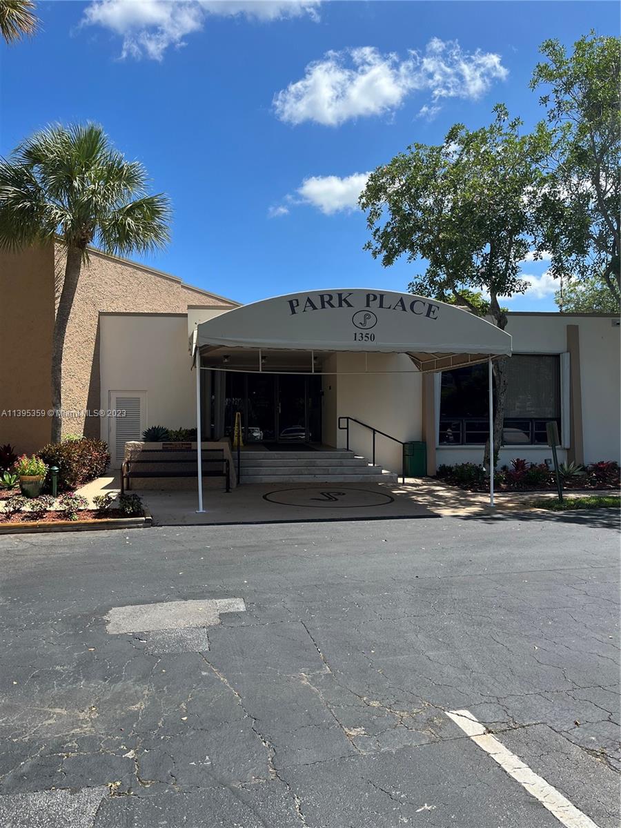 PARK PLACE - Residential