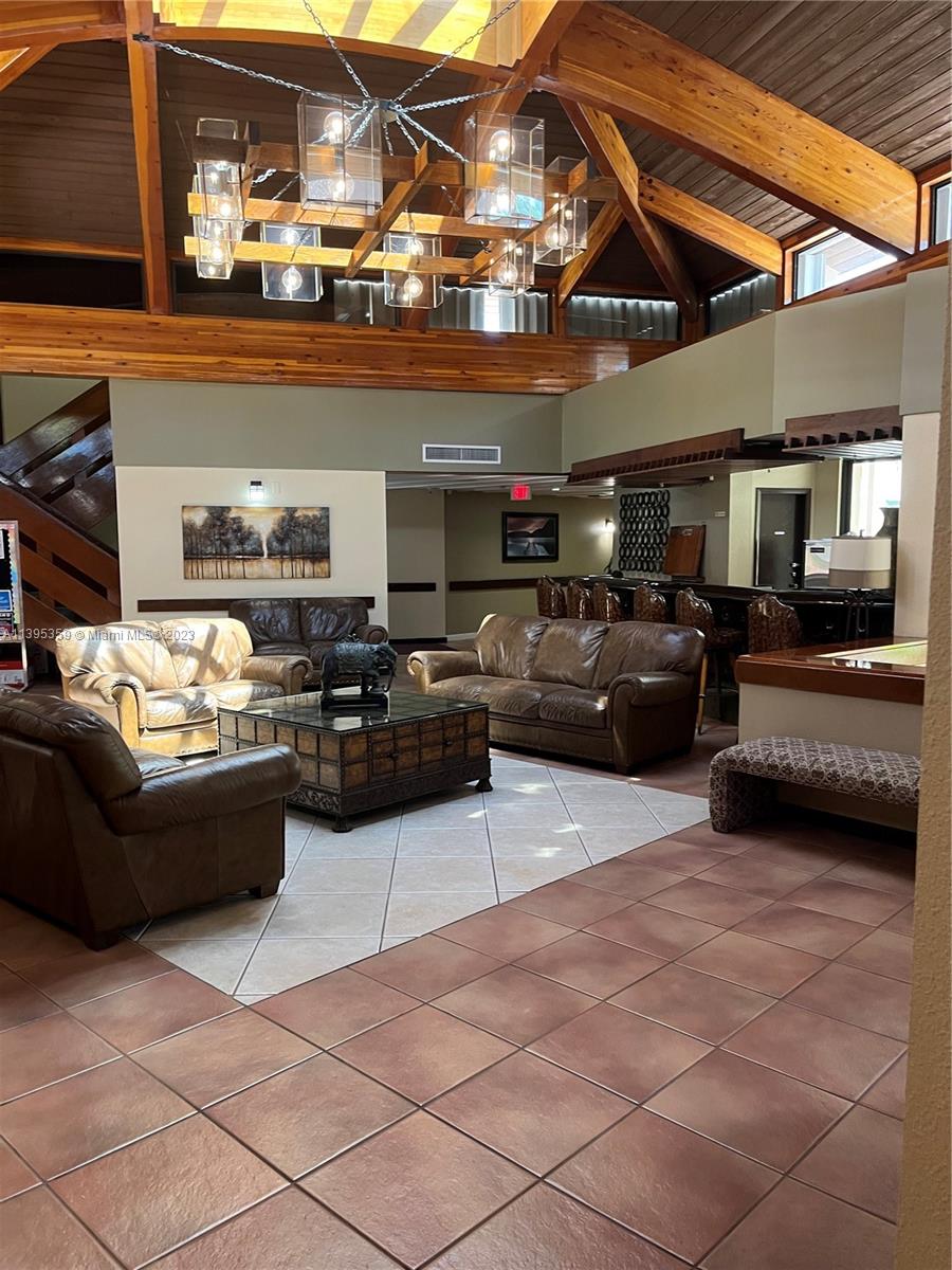 PARK PLACE - Residential