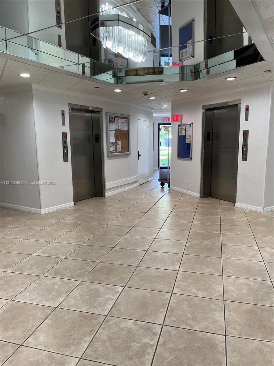 PARK PLACE - Residential