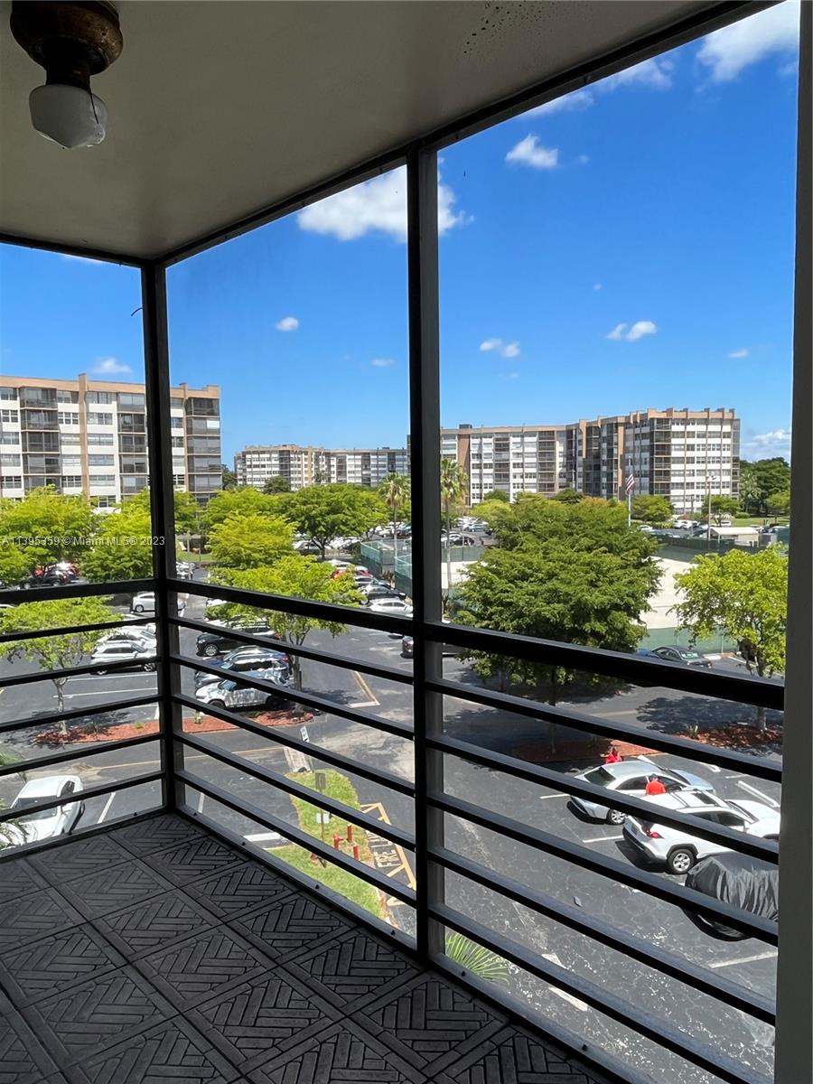 PARK PLACE - Residential