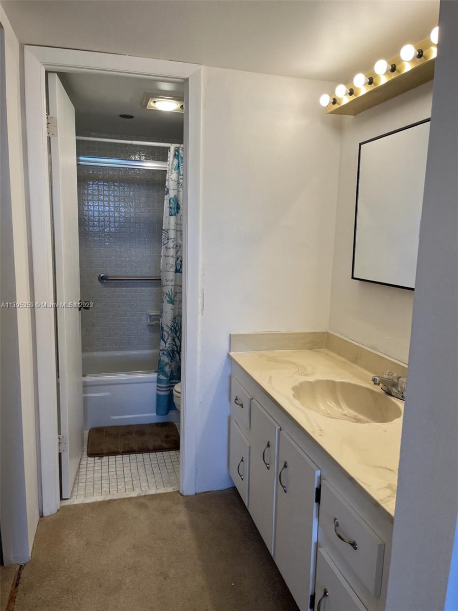 PARK PLACE - Residential