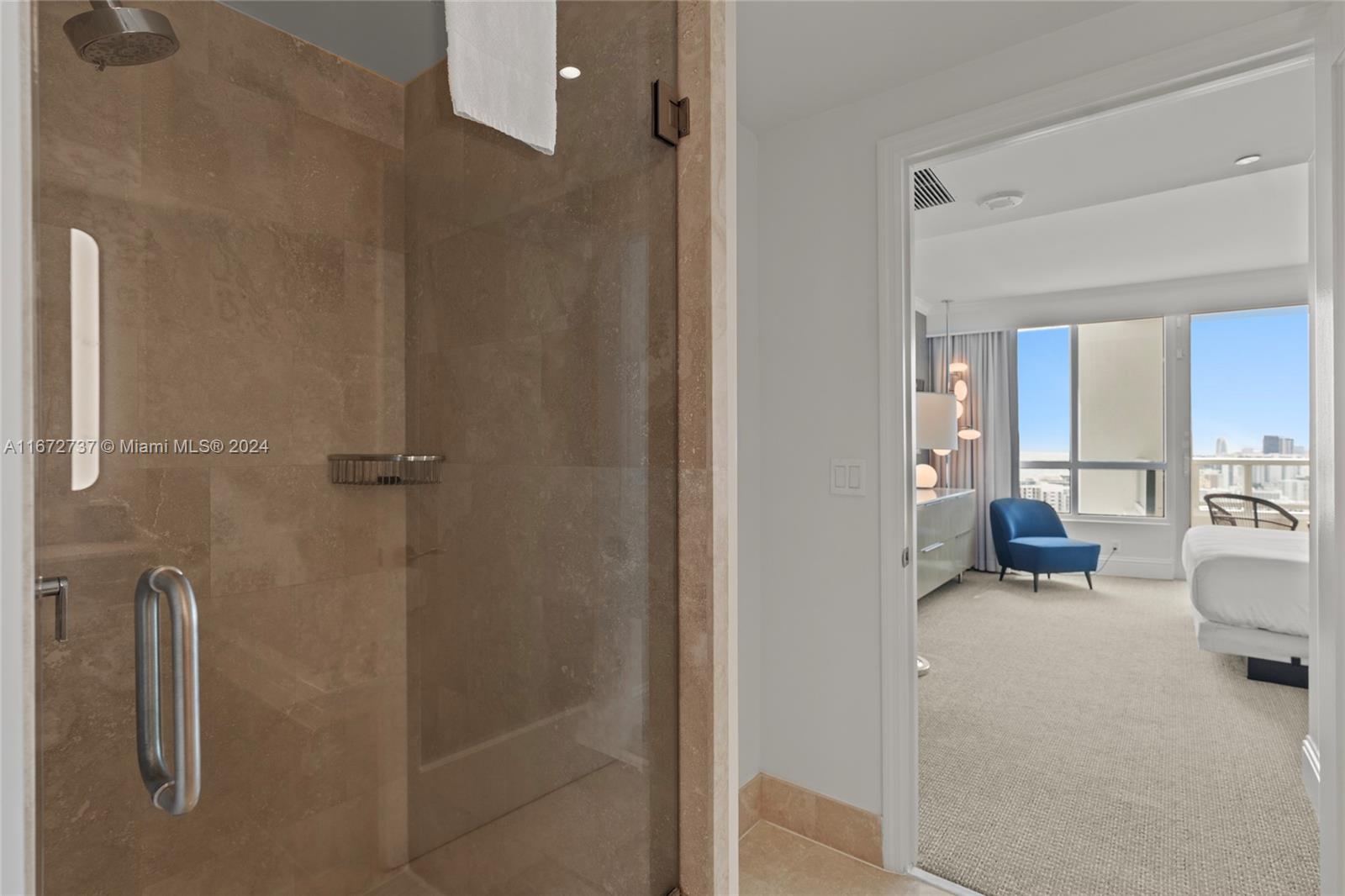Fontainebleau II Tresor - Residential
