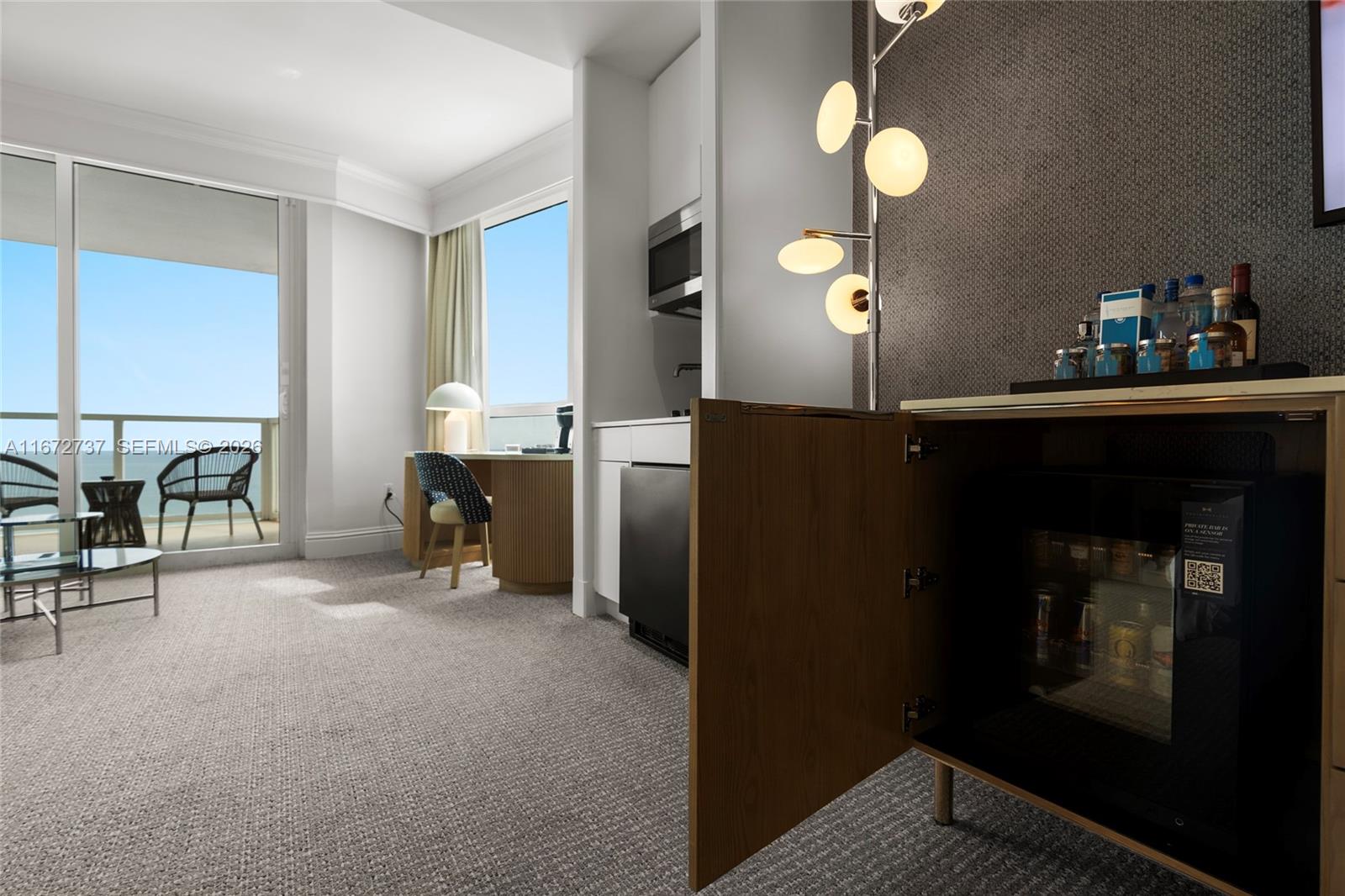 Fontainebleau II Tresor - Residential