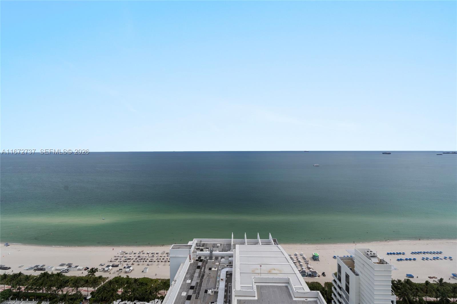 Fontainebleau II Tresor - Residential