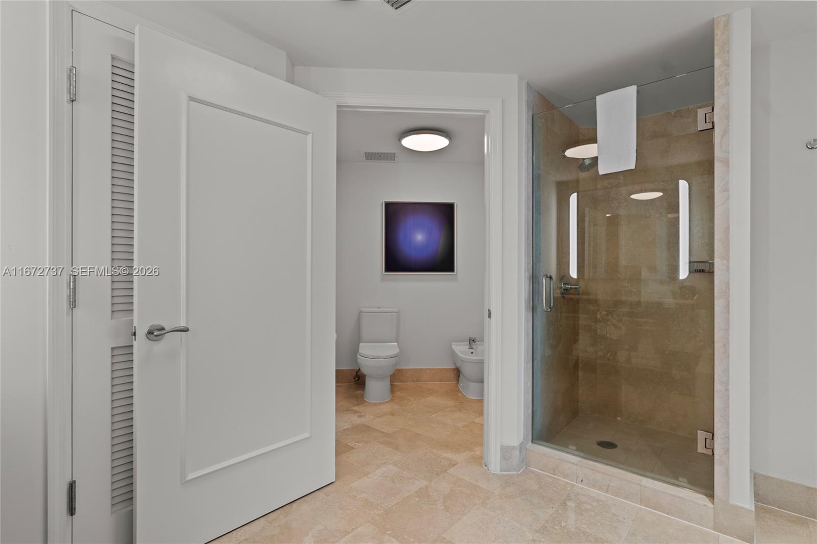 Fontainebleau II Tresor - Residential