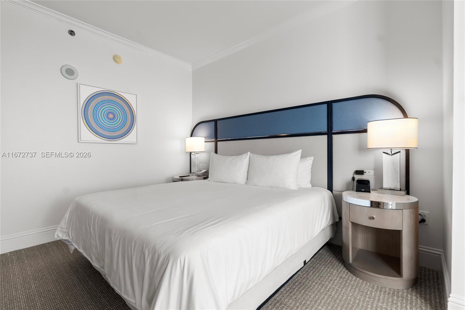 Fontainebleau II Tresor - Residential