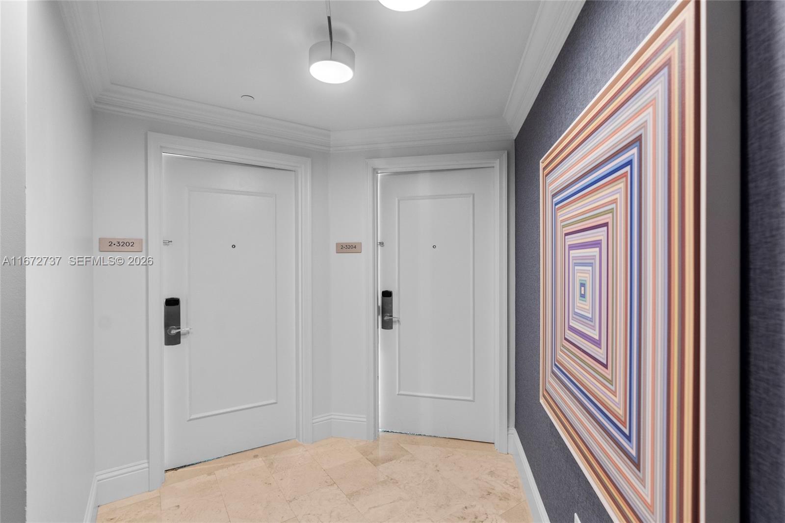 Fontainebleau II Tresor - Residential