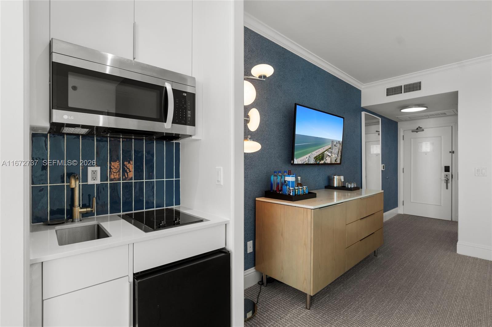 Fontainebleau II Tresor - Residential