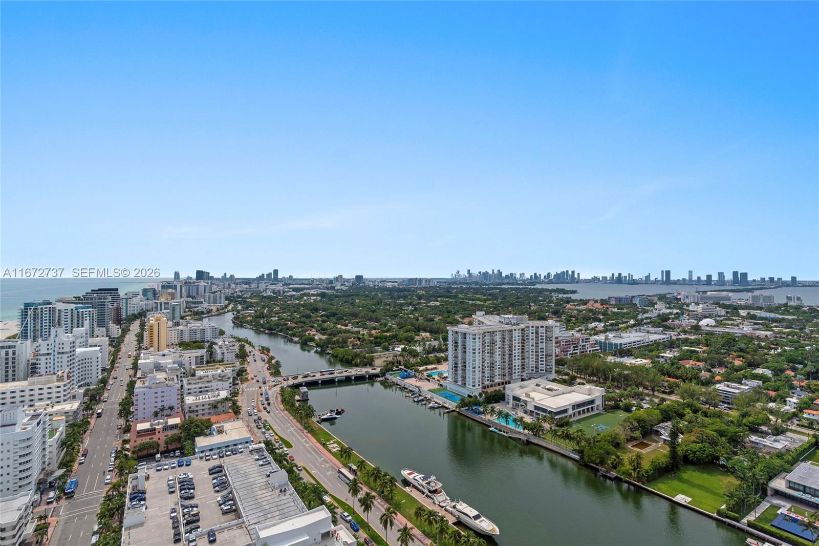Fontainebleau II Tresor - Residential