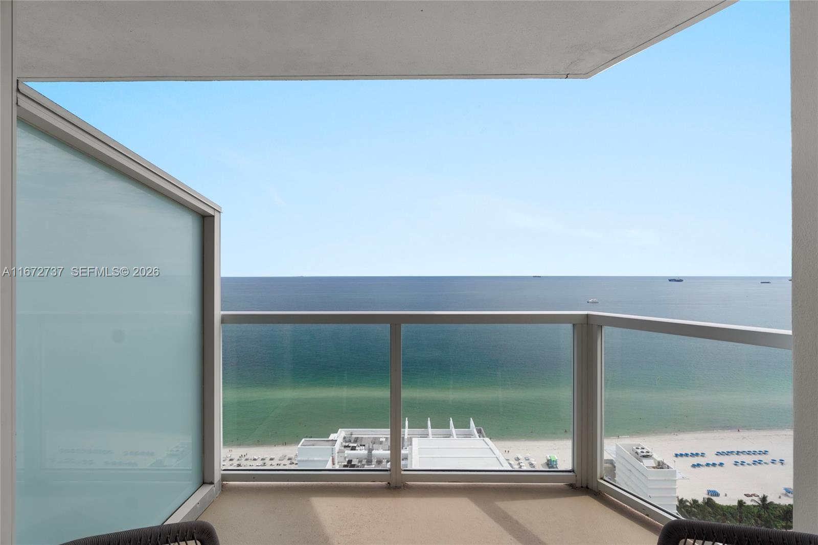 Fontainebleau II Tresor - Residential