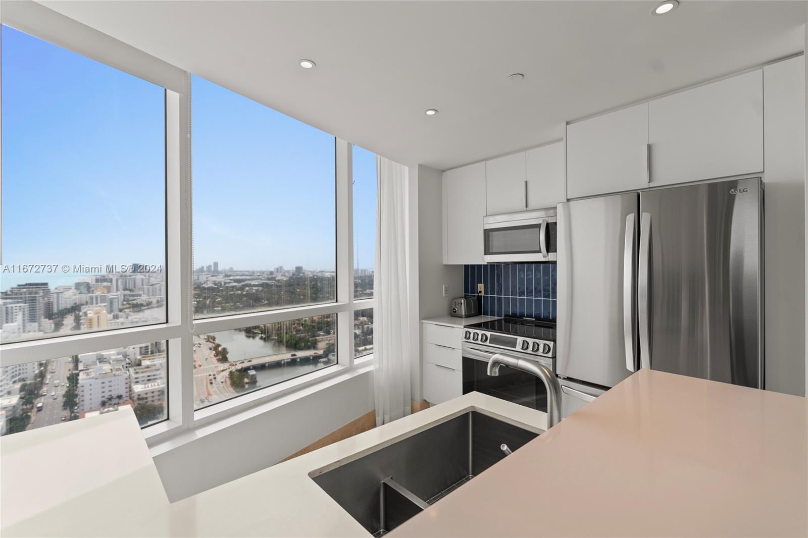 Fontainebleau II Tresor - Residential