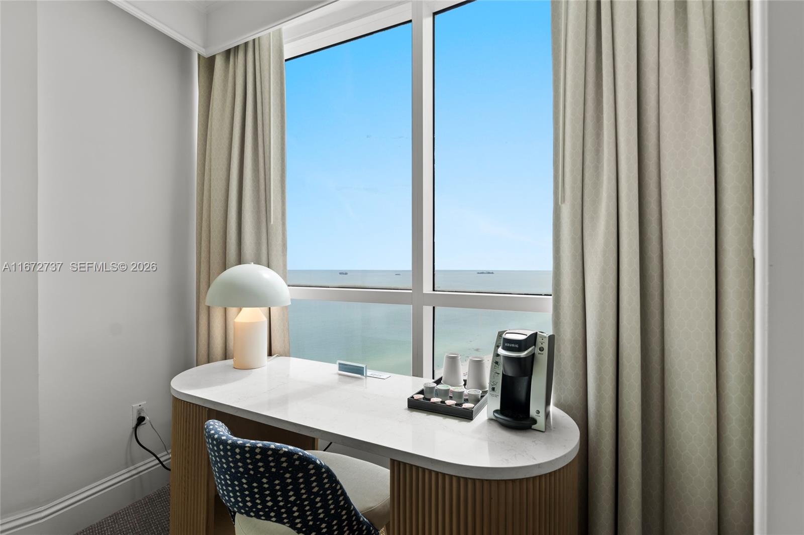 Fontainebleau II Tresor - Residential