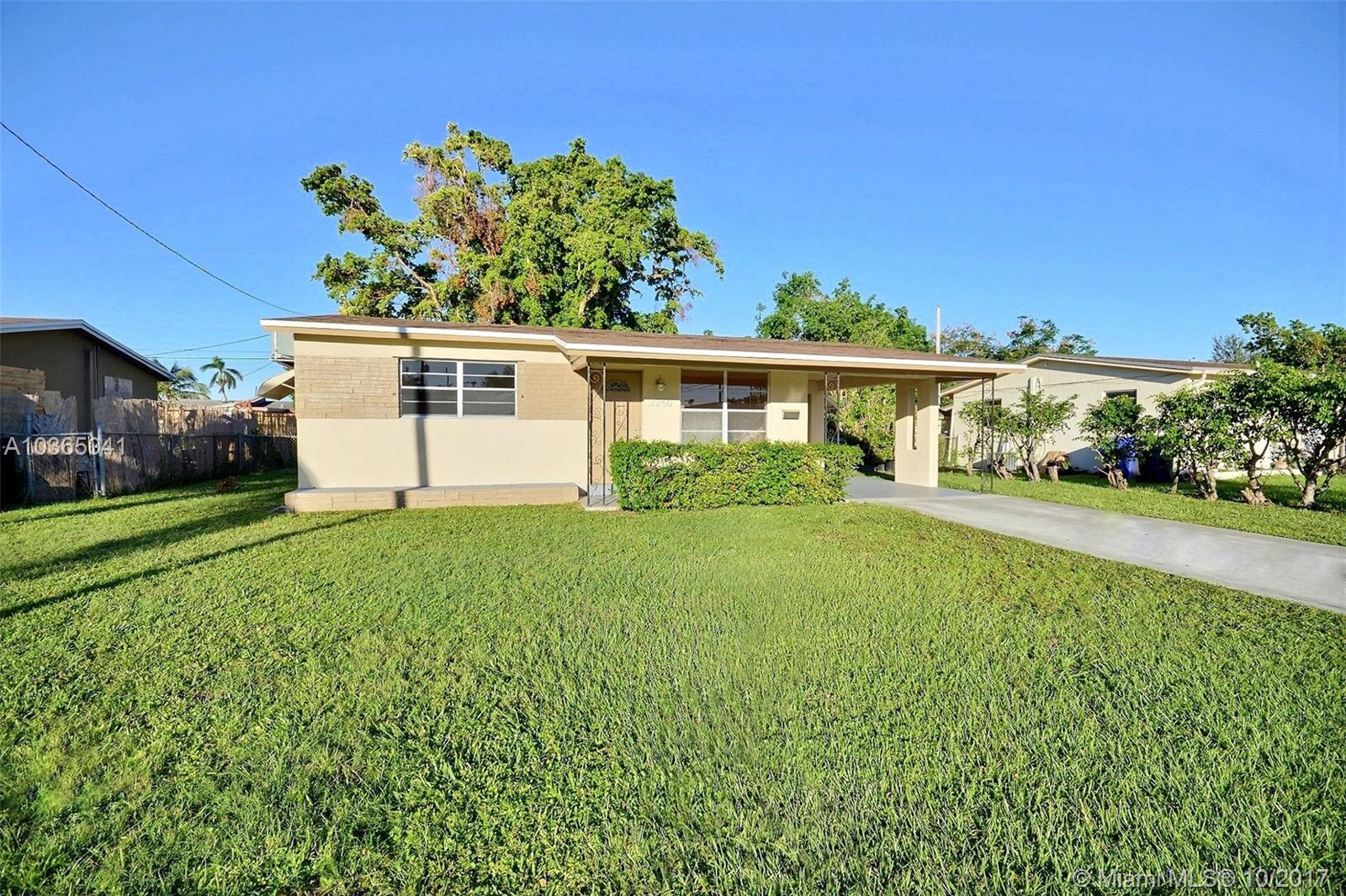 SUNSHINE PARK ESTATES ADD - Residential