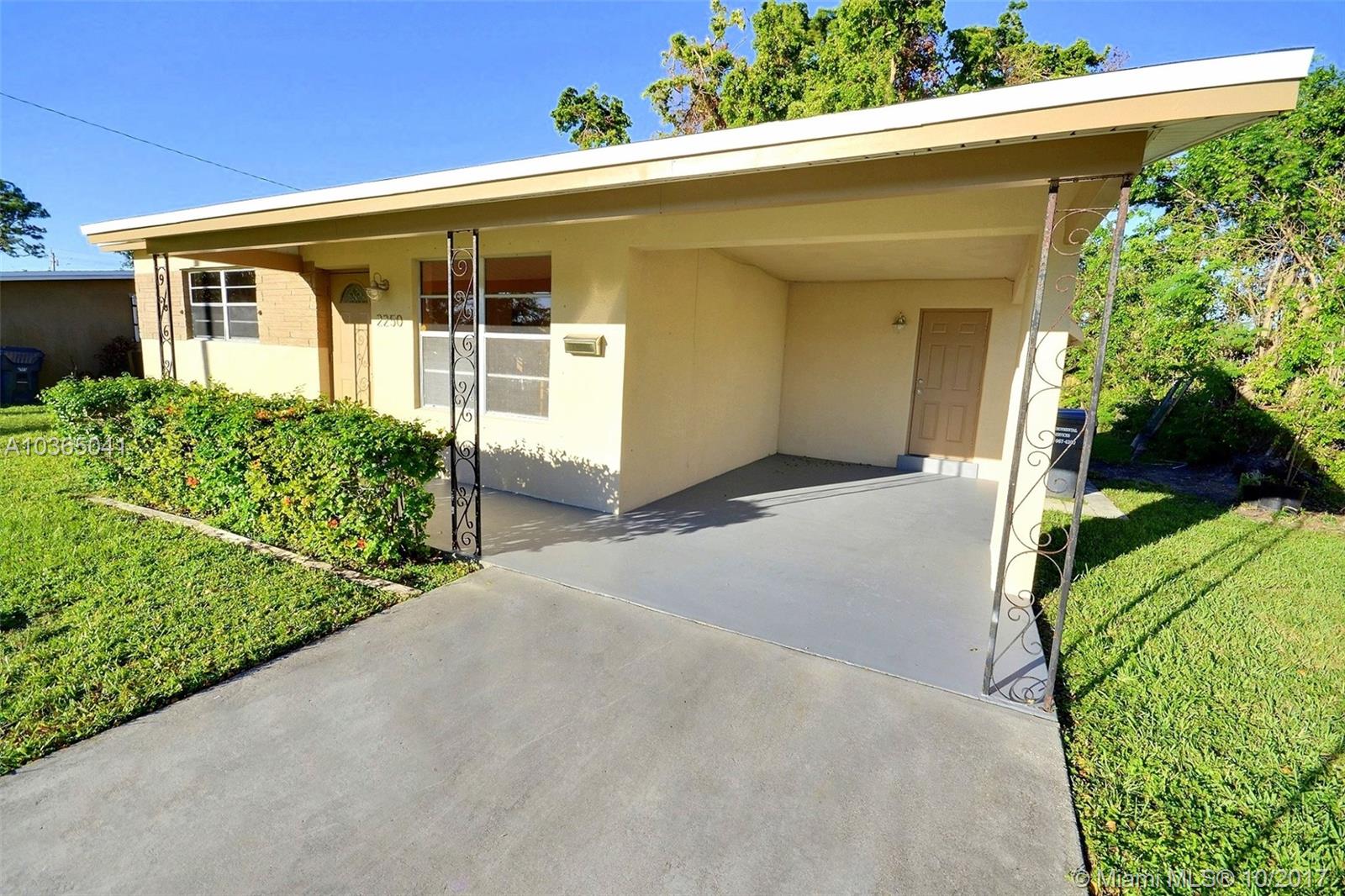 SUNSHINE PARK ESTATES ADD - Residential