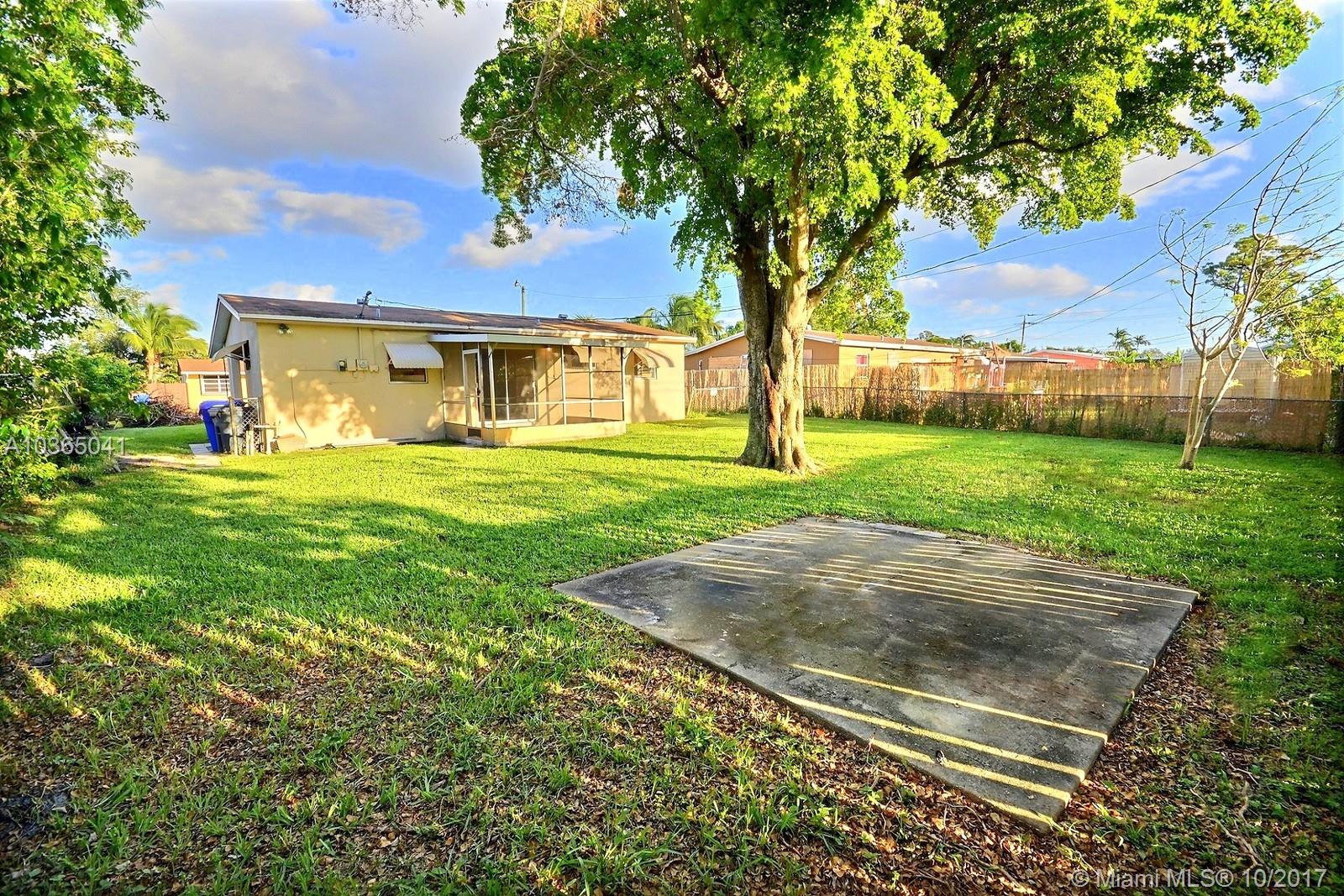 SUNSHINE PARK ESTATES ADD - Residential