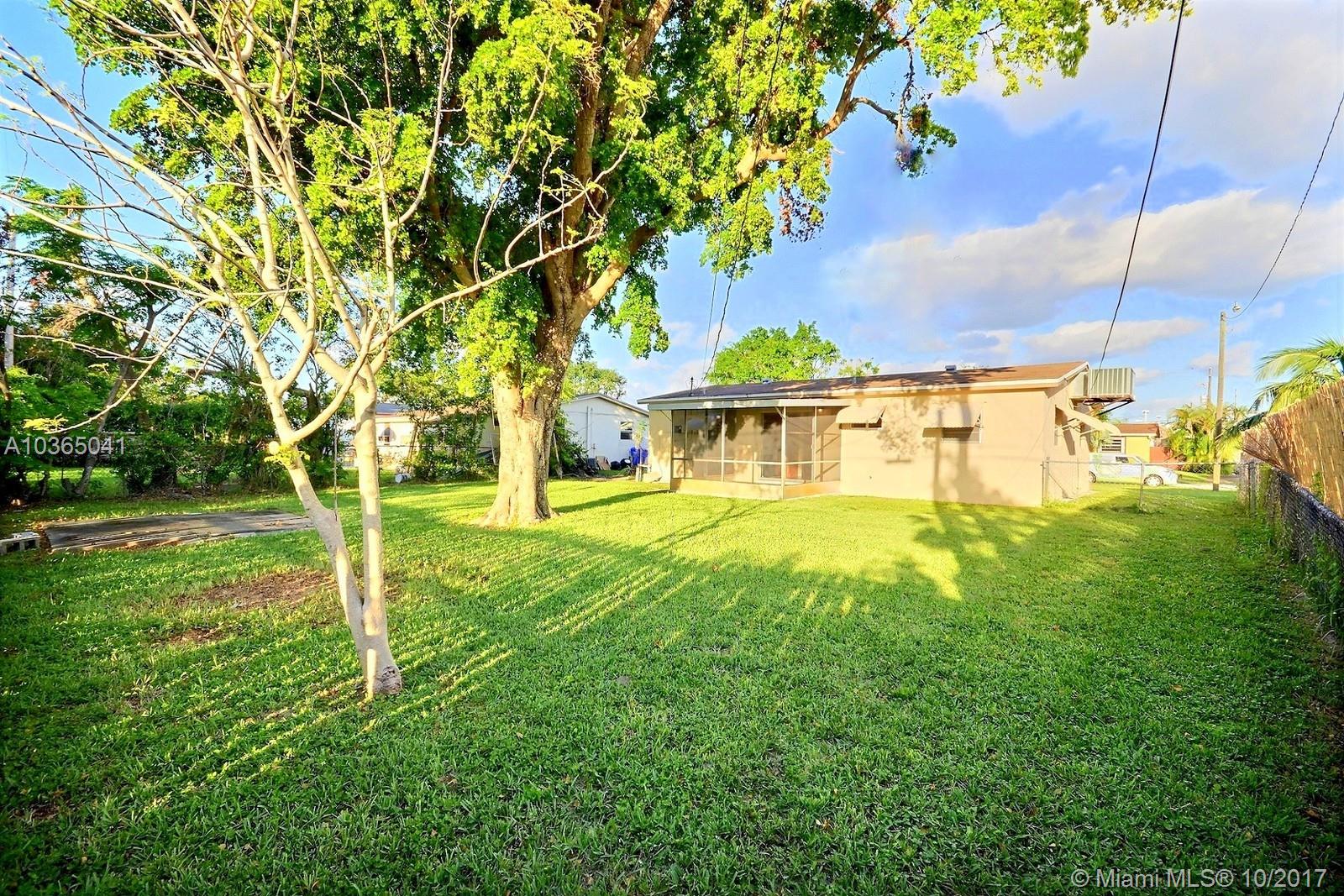 SUNSHINE PARK ESTATES ADD - Residential