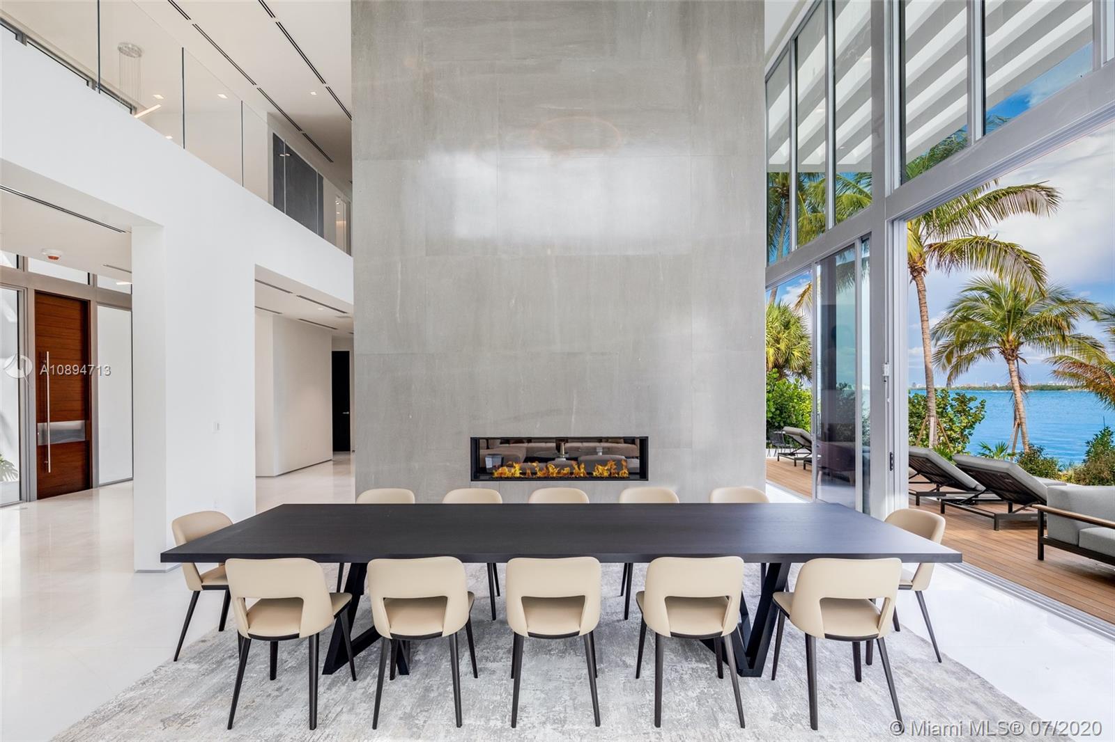 BAY POINT - Residential