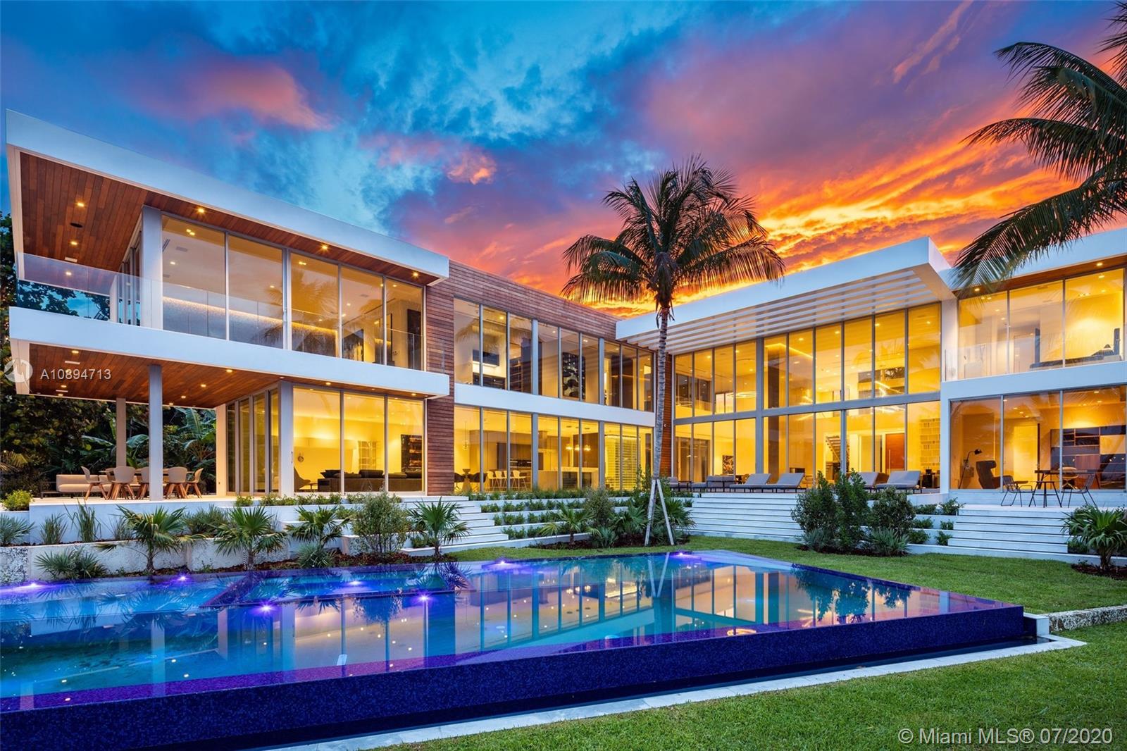 BAY POINT - Residential