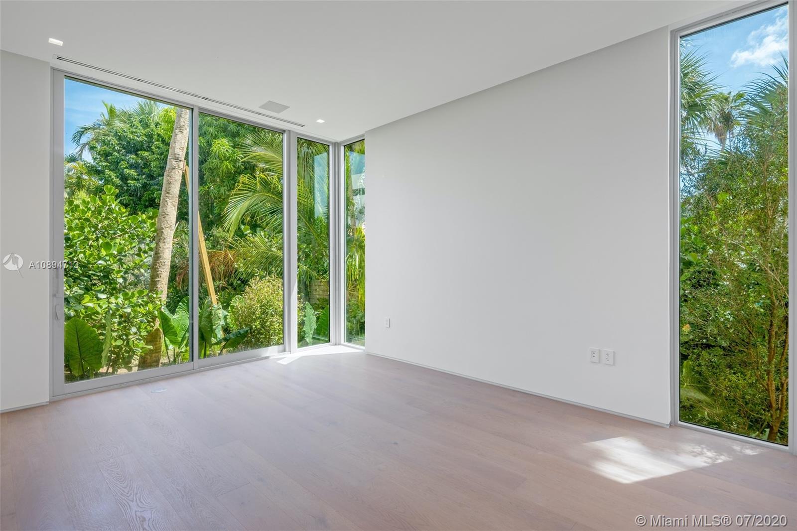 BAY POINT - Residential