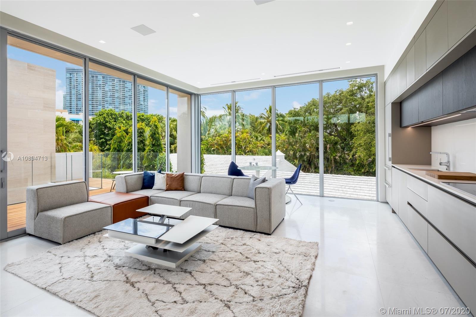 BAY POINT - Residential