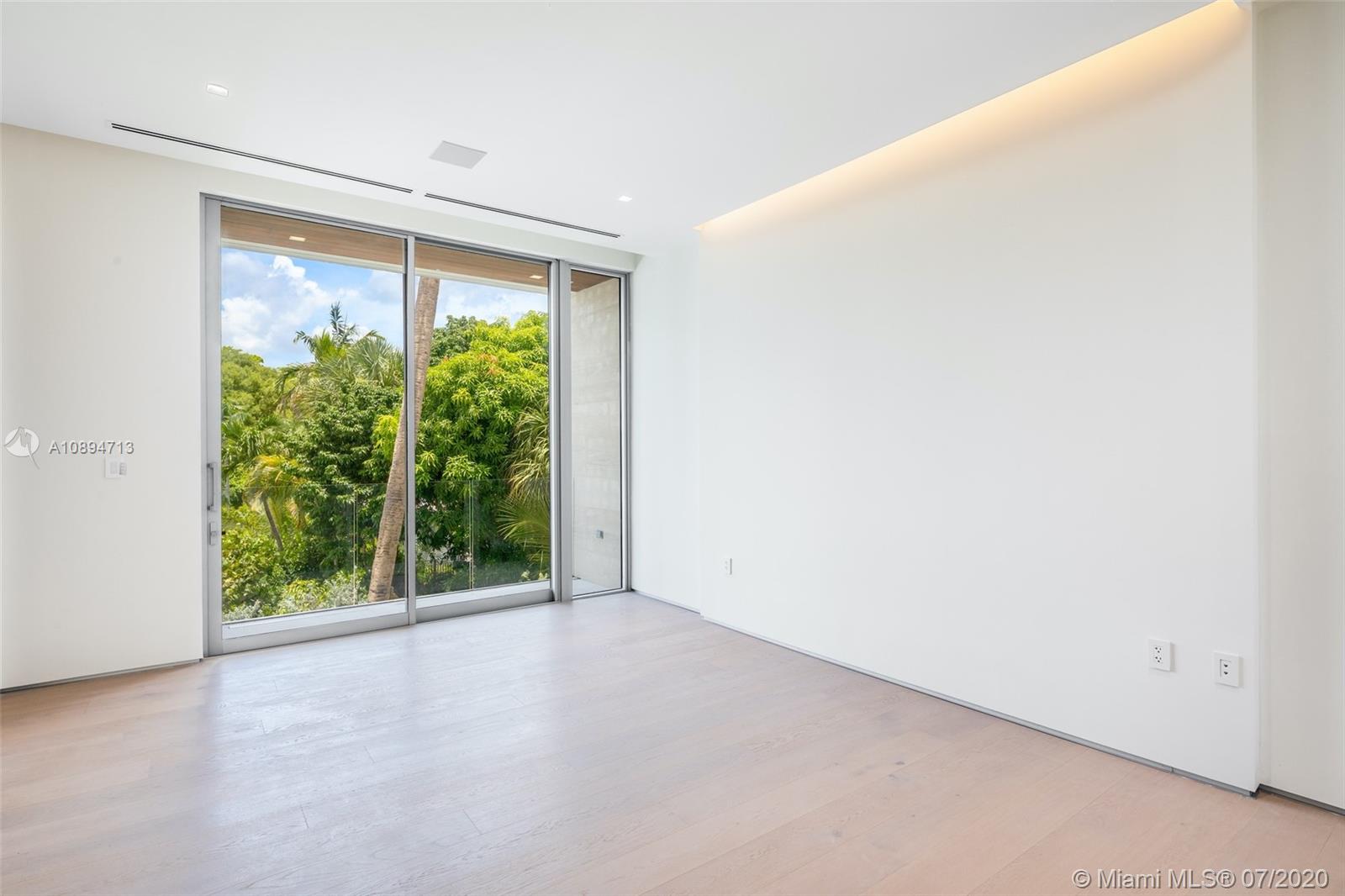 BAY POINT - Residential