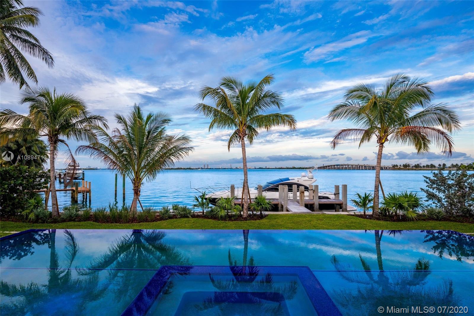 BAY POINT - Residential