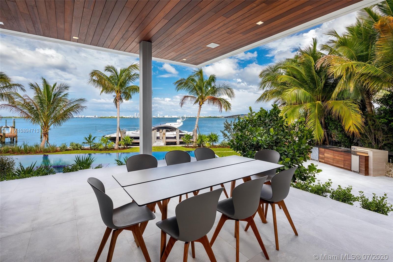 BAY POINT - Residential