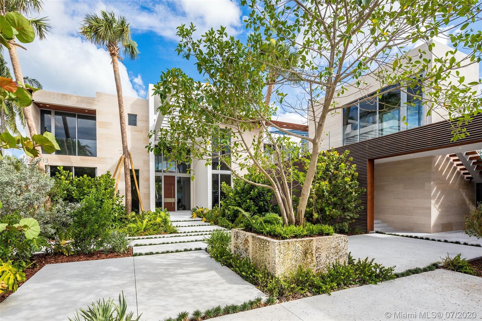 BAY POINT - Residential