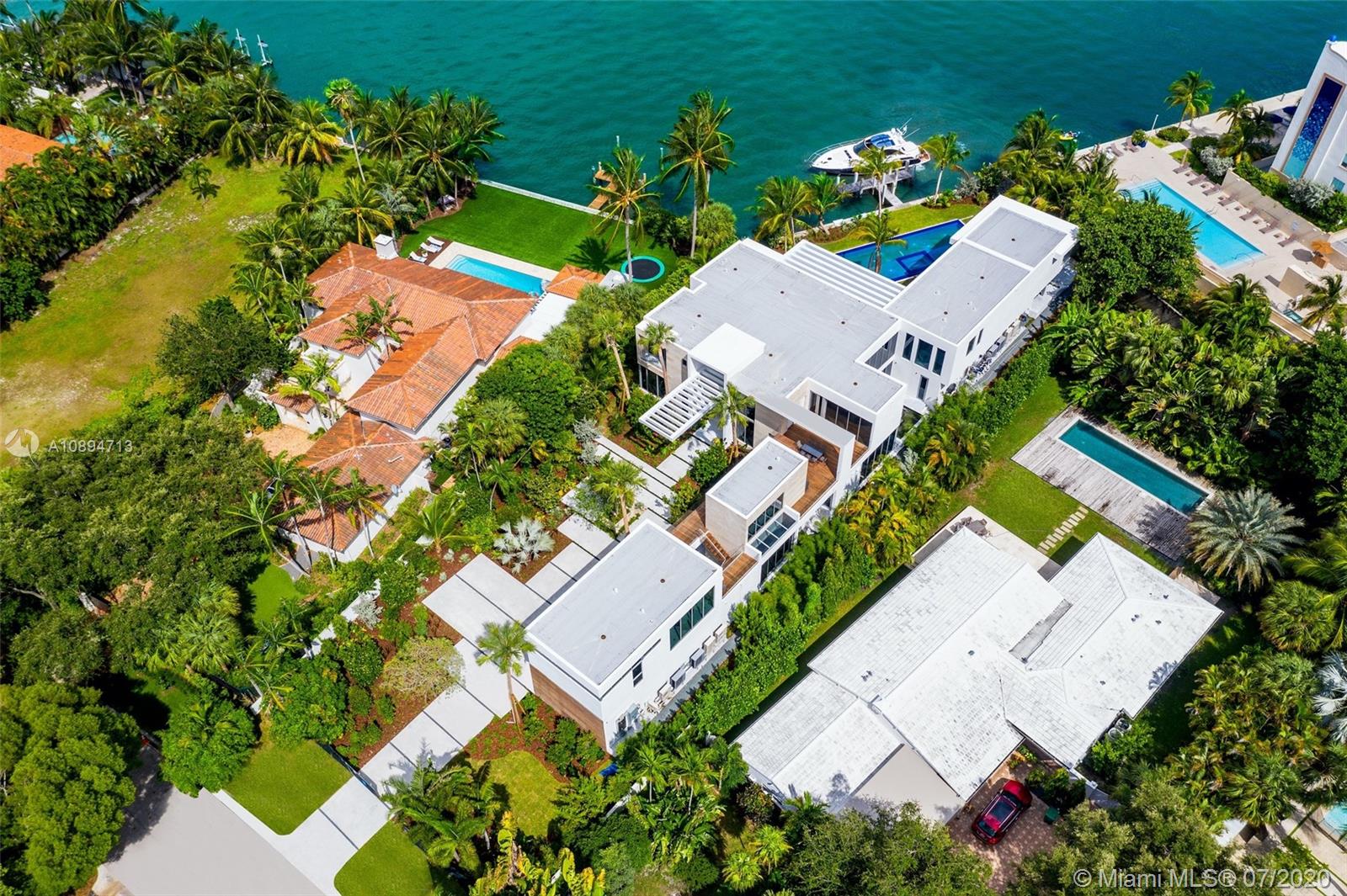 BAY POINT - Residential