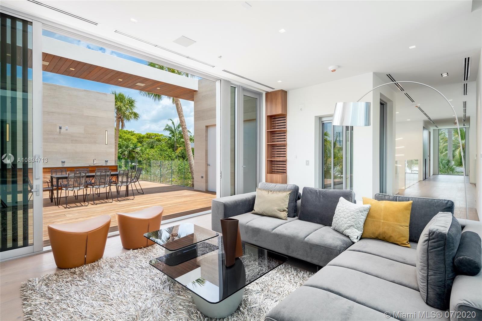 BAY POINT - Residential