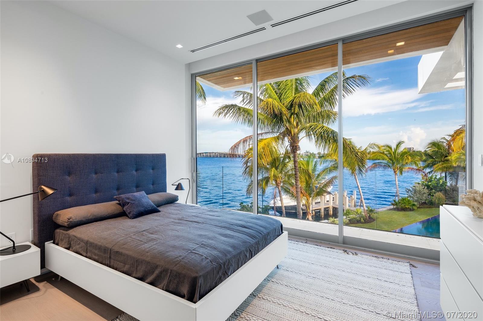 BAY POINT - Residential