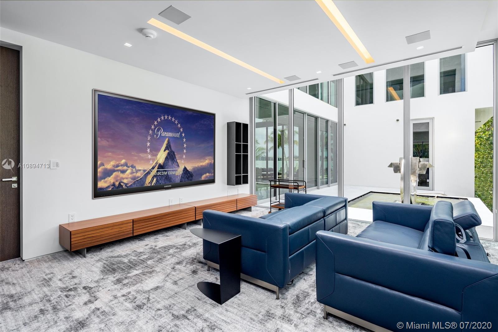 BAY POINT - Residential