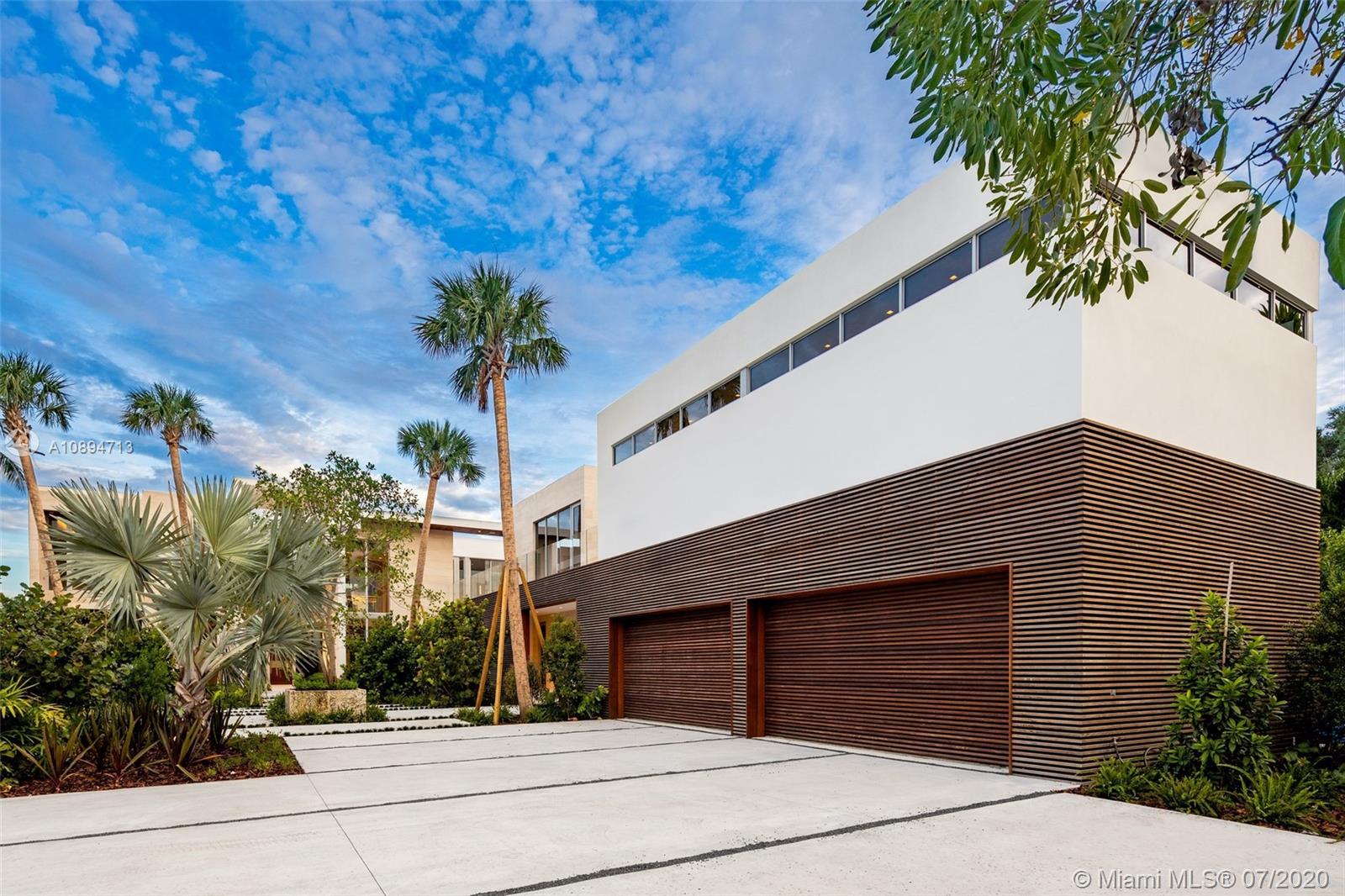 BAY POINT - Residential