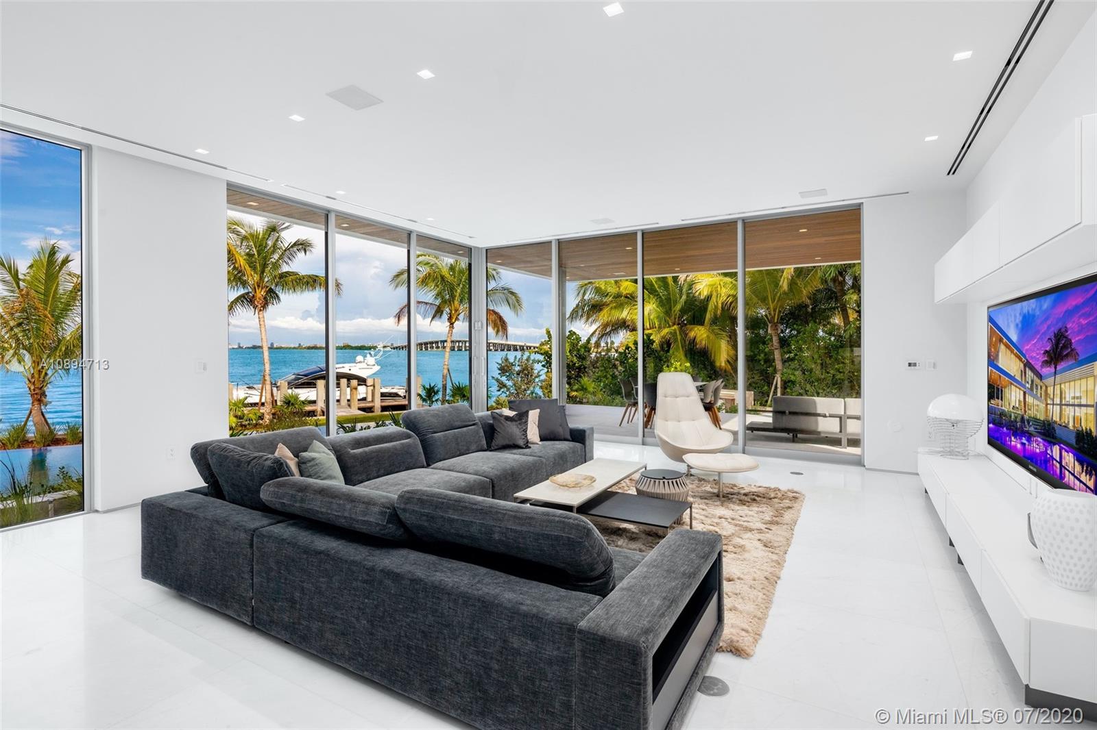 BAY POINT - Residential