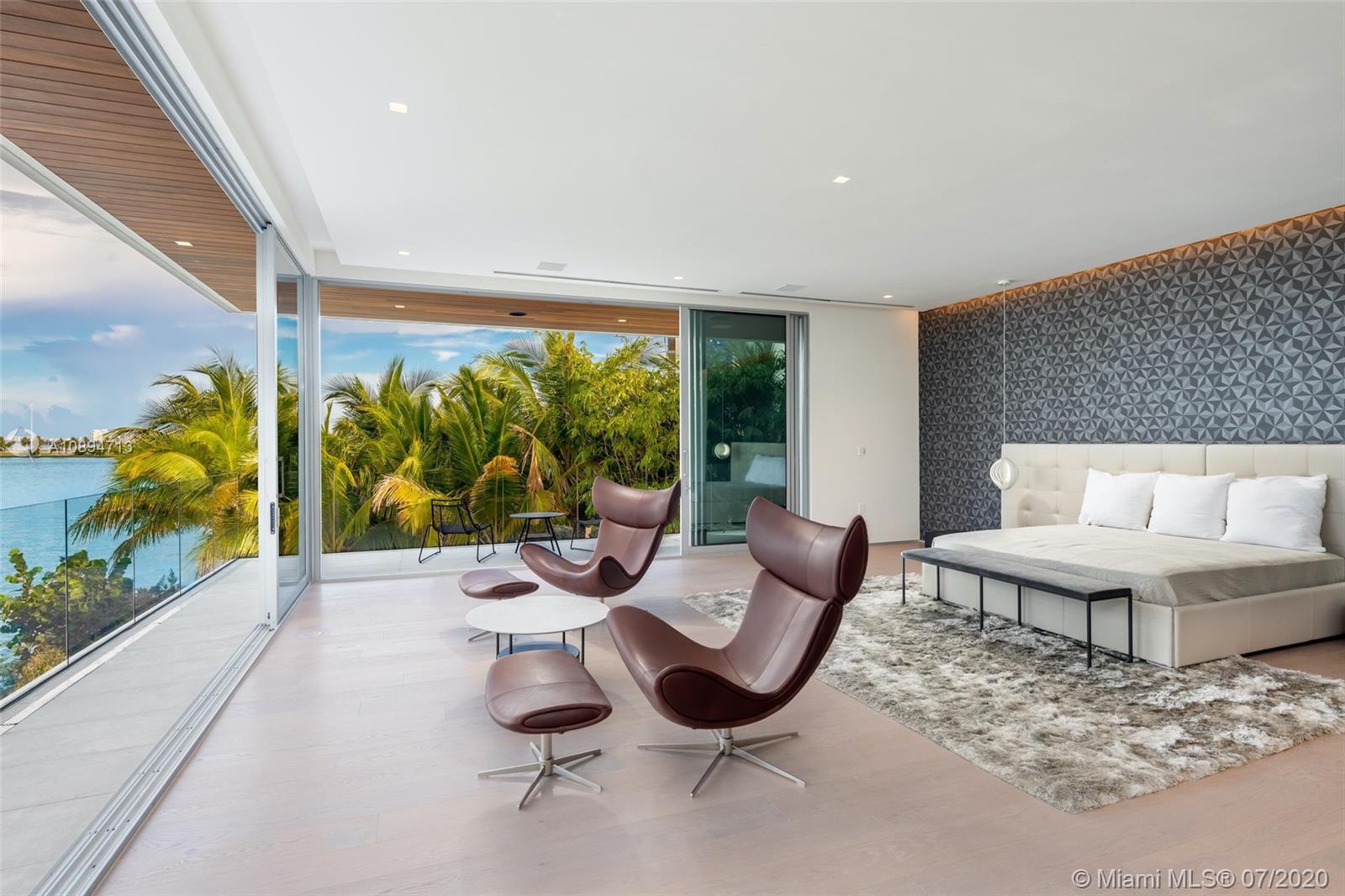 BAY POINT - Residential